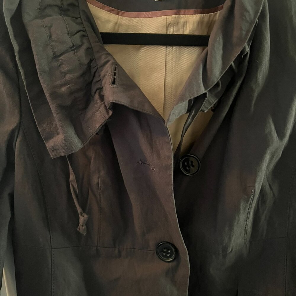 Jacket - Picture 2 of 3